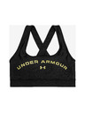 Under Armour Ženski nedrček Under Armour Armour Mid Crossback Gr Bra