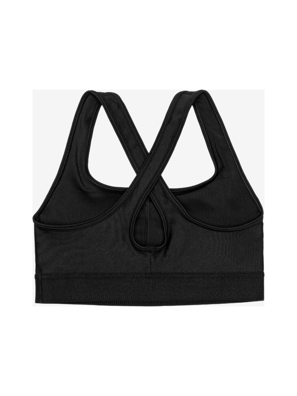 Under Armour Ženski nedrček Under Armour Armour Mid Crossback Gr Bra