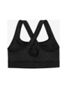 Under Armour Ženski nedrček Under Armour Armour Mid Crossback Gr Bra