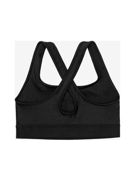 Under Armour Ženski nedrček Under Armour Armour Mid Crossback Gr Bra