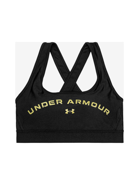 Under Armour Ženski nedrček Under Armour Armour Mid Crossback Gr Bra