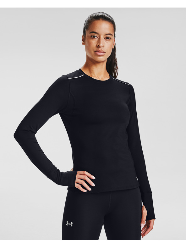Under Armour Ženska majica Under Armour Empowered LS Crew