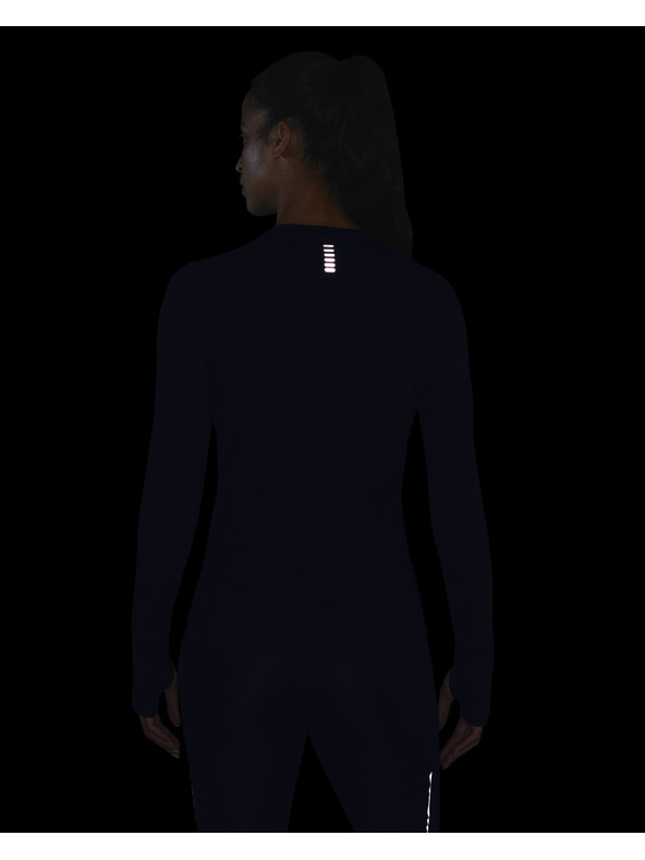 Under Armour Ženska majica Under Armour Empowered LS Crew