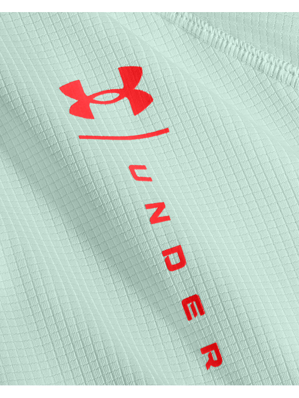 Under Armour Ženska majica Under Armour Speed Stride Attitude HZ