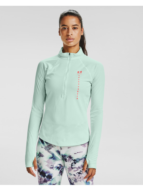 Under Armour Ženska majica Under Armour Speed Stride Attitude HZ