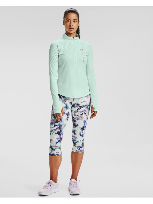 Under Armour Ženska majica Under Armour Speed Stride Attitude HZ