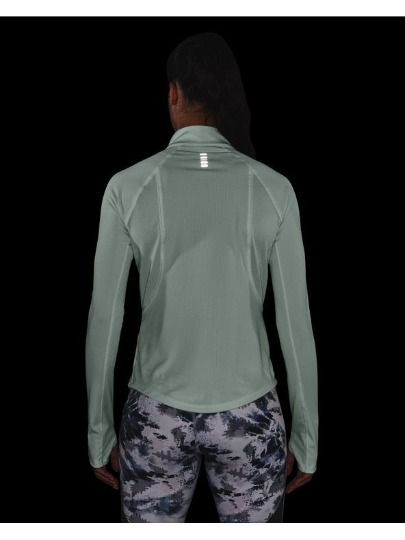 Under Armour Ženska majica Under Armour Speed Stride Attitude HZ