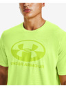 Under Armour Wordmark Majica