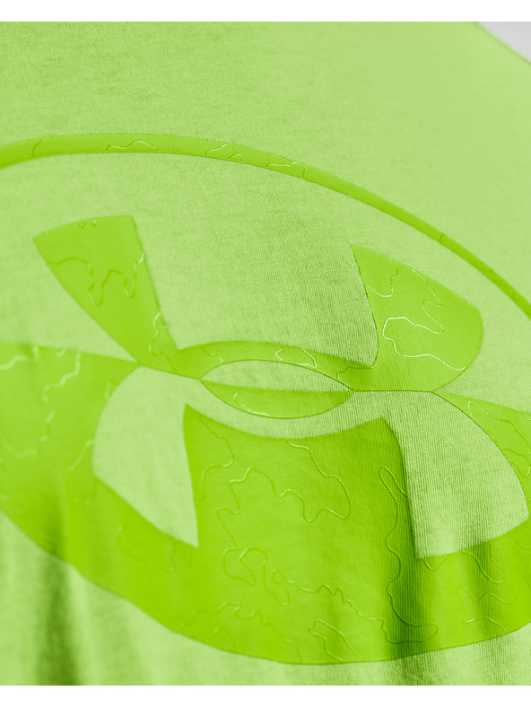 Under Armour Wordmark Majica