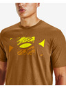 Under Armour Big Logo Sketch Majica