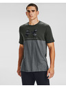 Under Armour Moška majica Under Armour  CAMO BIG LOGO SS