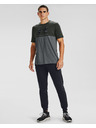 Under Armour Moška majica Under Armour  CAMO BIG LOGO SS
