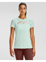 Under Armour Ženska majica Under ArmourTech Twist Graphic LU SSC
