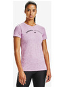Under Armour Ženska majica Under ArmourTech Twist Graphic LU SSC