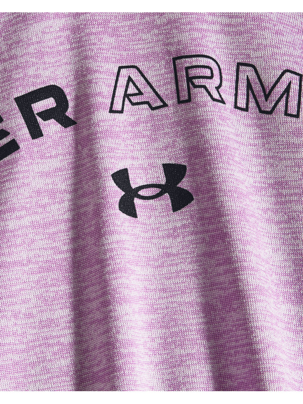 Under Armour Ženska majica Under ArmourTech Twist Graphic LU SSC