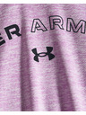 Under Armour Ženska majica Under ArmourTech Twist Graphic LU SSC