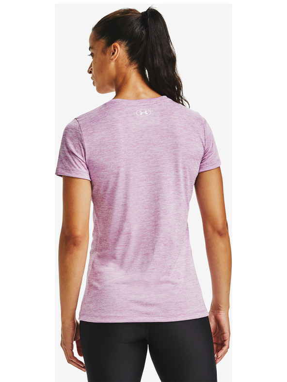 Under Armour Ženska majica Under ArmourTech Twist Graphic LU SSC