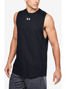 Under Armour Moška majica Under Armour Charged Cotton Tank