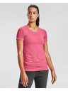 Under Armour Ženska majica Under Armour Seamless SS