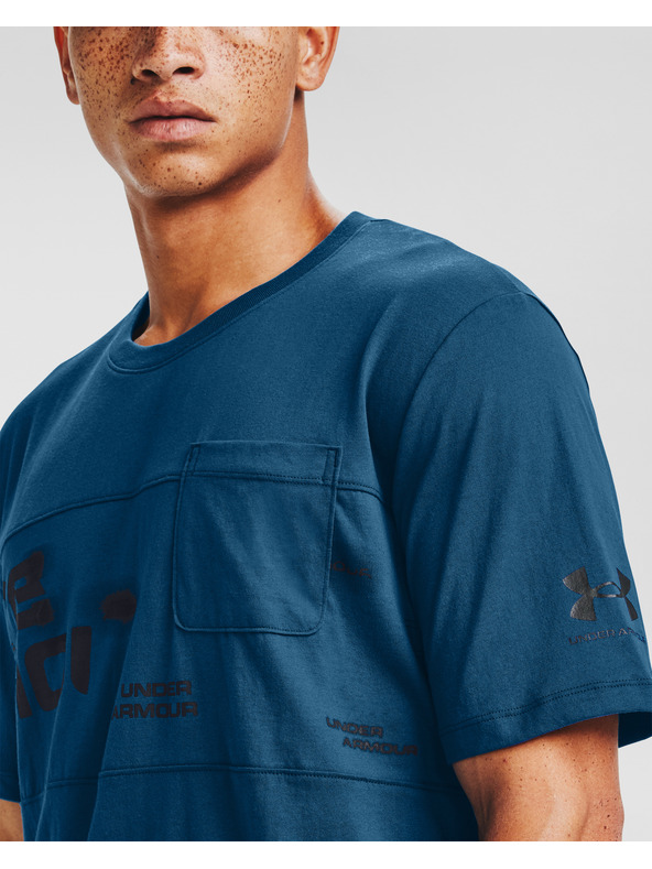 Under Armour Pocket Majica