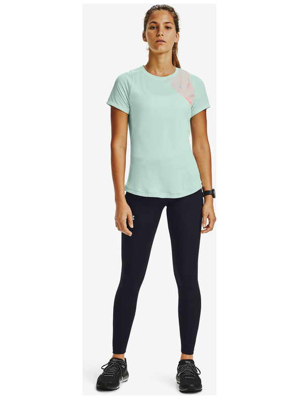Under Armour Qualifier Iso-Chill Majica