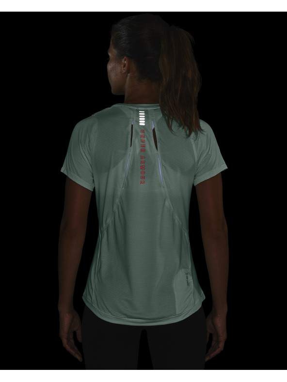 Under Armour Qualifier Iso-Chill Majica