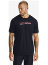 Under Armour Moška majica Under Armour UNDR ARMR WORDMARK TEE