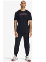 Under Armour Moška majica Under Armour UNDR ARMR WORDMARK TEE