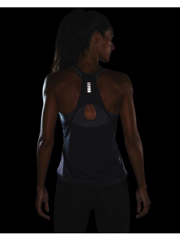 Under Armour Qualifier Iso-Chill Majica brez rokavov