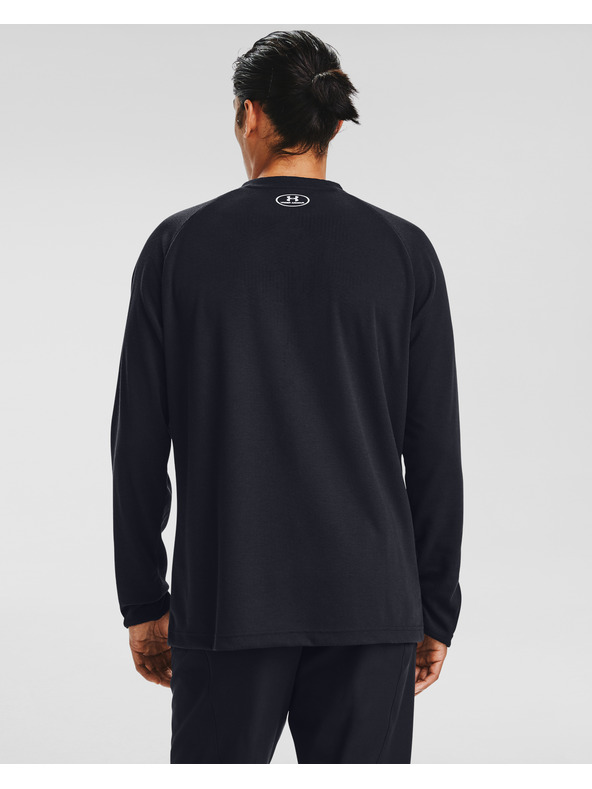 Under Armour Moška majica Under Armour CGI Henley