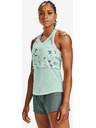 Under Armour Ženska majica brez rokavov Under Armour Streaker 2.0 Inverse Tank