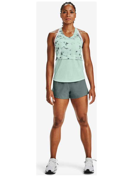 Under Armour Ženska majica brez rokavov Under Armour Streaker 2.0 Inverse Tank