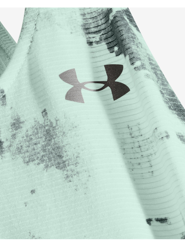 Under Armour Ženska majica brez rokavov Under Armour Streaker 2.0 Inverse Tank