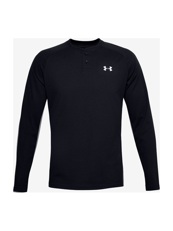 Under Armour Moška majica Under Armour CGI Henley