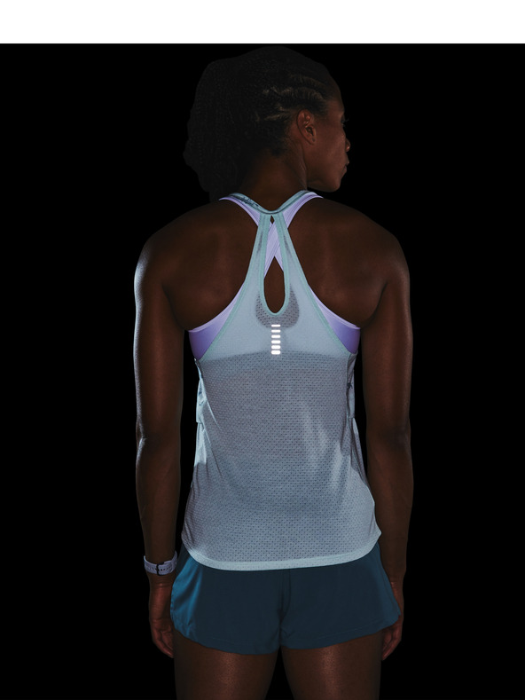 Under Armour Ženska majica brez rokavov Under Armour Streaker 2.0 Inverse Tank