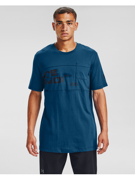 Under Armour Pocket Majica