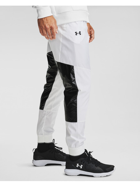 Under Armour Moške hlače Under Armour  Recover Legacy Storm Pant