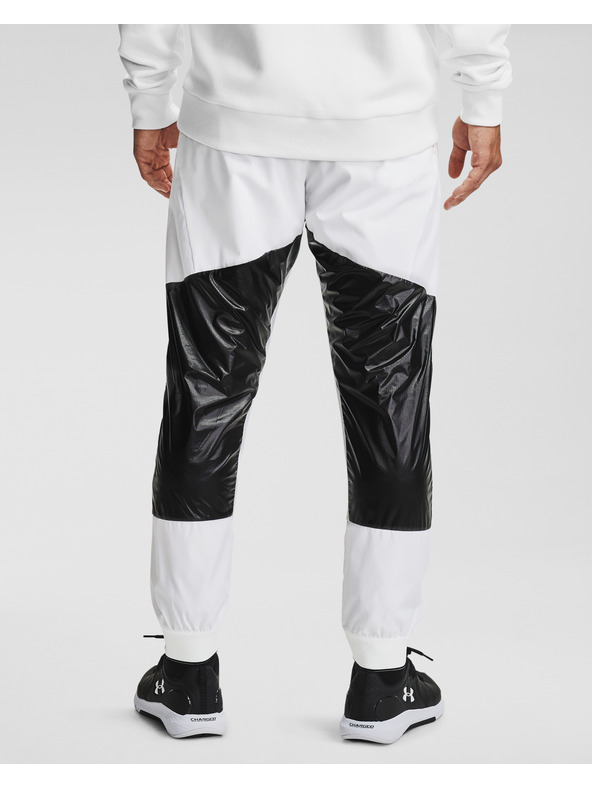 Under Armour Moške hlače Under Armour  Recover Legacy Storm Pant