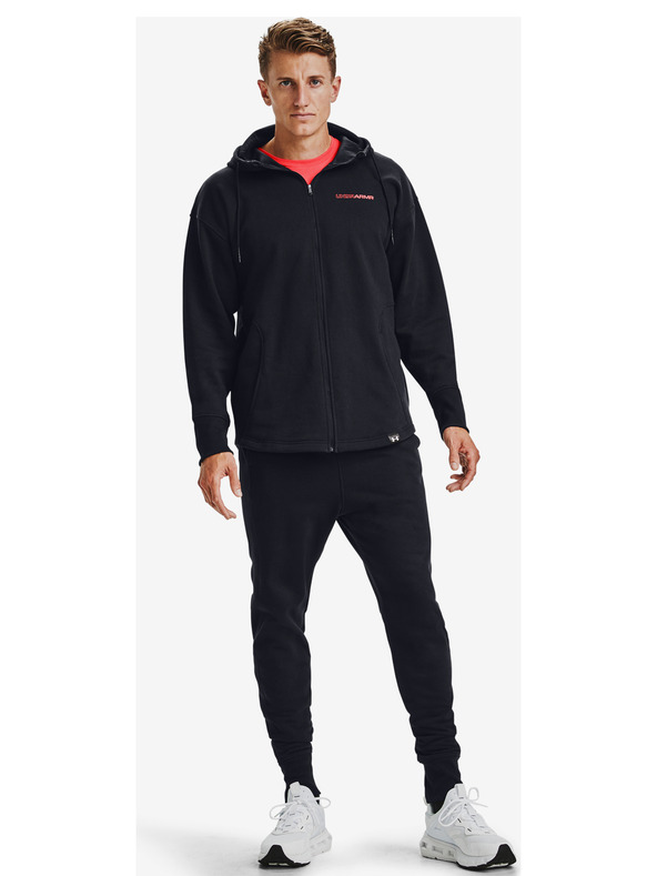 Under Armour Warmup Pajkice