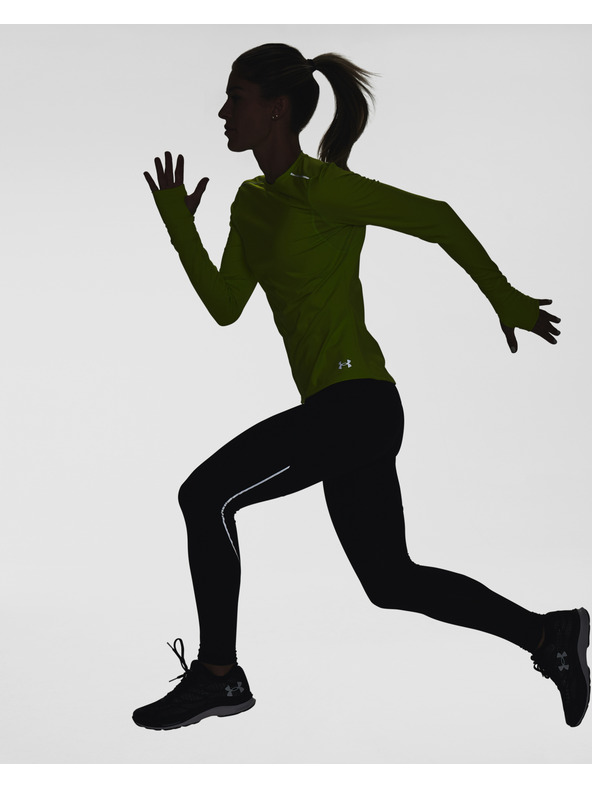Under Armour Ženske pajkice Under Armour Fly Fast 2.0 CG Tight