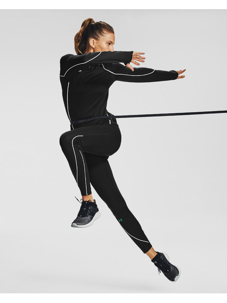Under Armour Ženske pajkice Under Armour CG Rush Legging