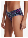 Under Armour Ženske hlačke Under Armour PS Hipster 3Pack Print