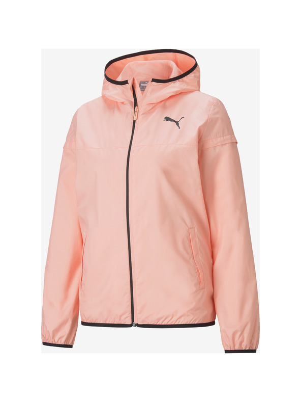 Puma Essentials Solid Windbreaker Jakna