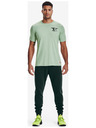 Under Armour Project Rock Charged Cotton® Fleece Spodnji del trenirke