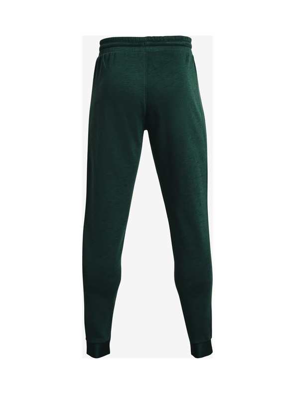 Under Armour Project Rock Charged Cotton® Fleece Spodnji del trenirke