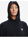 Under Armour Project Rock Terry Pulover