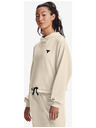 Under Armour Project Rock Terry Pulover
