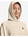 Under Armour Project Rock Terry Pulover