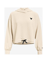 Under Armour Project Rock Terry Pulover