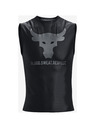 Under Armour Project Rock IsoChill Majica brez rokavov